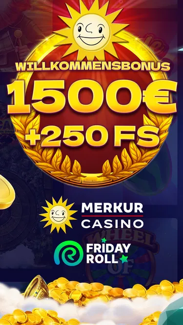 Merkur Online Screenshot